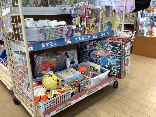 トレファクブログ画像5