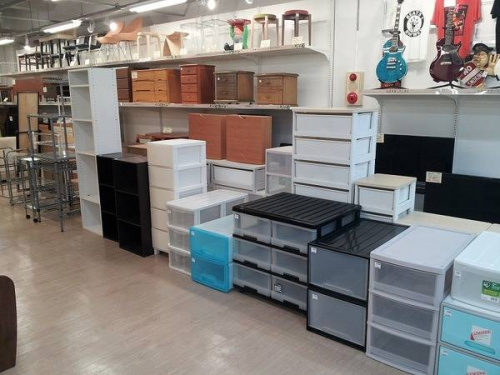 家具・インテリアのソファー