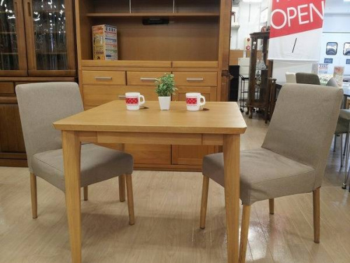 家具・インテリアのダイニングセット