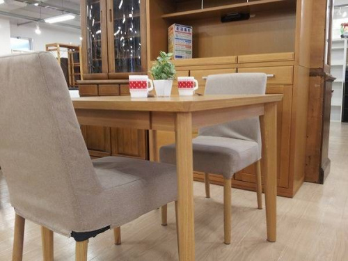 ダイニングセットのNITORI　ニトリ