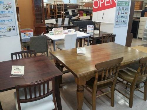 NITORI　ニトリの中古家具　福岡