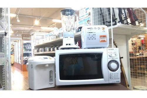 冷蔵庫の中古家電 福岡