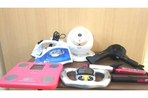 中古家電 福岡の家電 買取 福岡