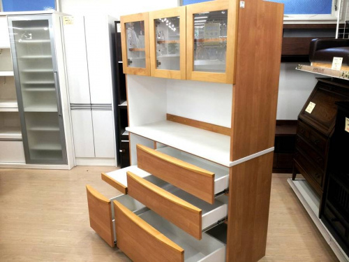 家具・インテリアのカップボード