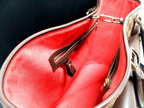 バッグのLOUIS VUITTON ルイヴィトン