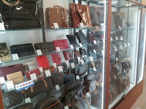 LOUIS VUITTON ルイヴィトンのブランド 買取 福岡