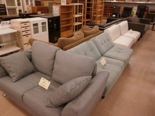 堀田木工所　買取　福岡の中古家具　福岡