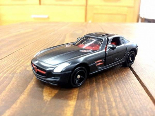 楽器・ホビー雑貨のミニカー