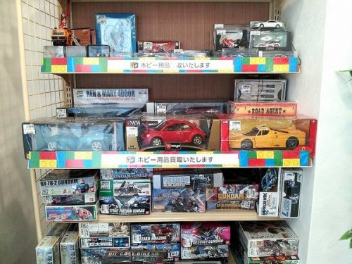 トミカ TAKARATOMY タカラトミーのホビー 買取 福岡