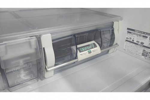 冷蔵庫のＨＩＴＡＣＨＩ　ヒタチ　日立　中古家電　福岡