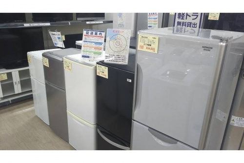 ＨＩＴＡＣＨＩ　ヒタチ　日立　中古家電　福岡の家電　買取　福岡