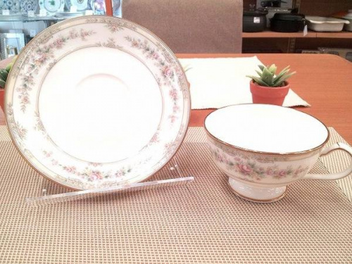 洋食器のNoritake ノリタケ 買取 福岡
