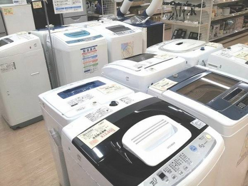 ＨＩＴＡＣＨＩ　ヒタチ　日立　中古家電　福岡の家電　買取　福岡