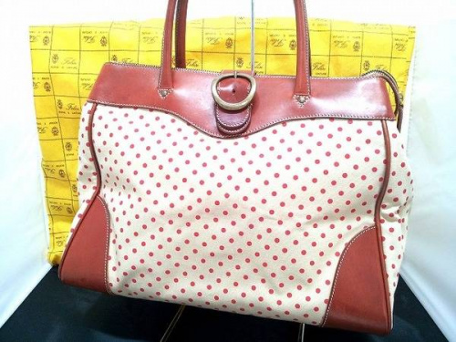 ブランド・ラグジュアリーのバッグ