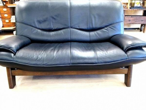 ソファーのアサヒ　買取　福岡
