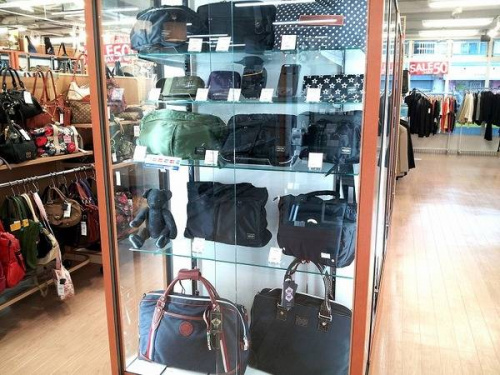 Orobianco オロビアンコのブランド 買取 福岡