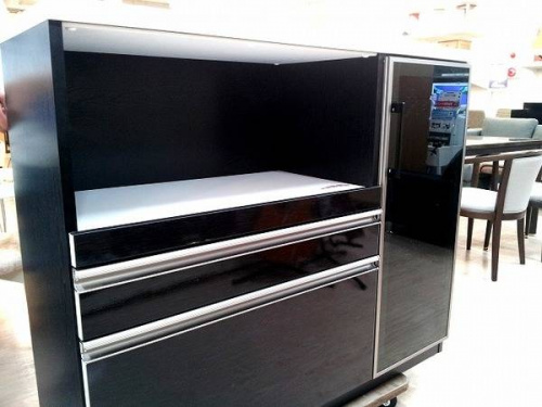 家具・インテリアのカップボード
