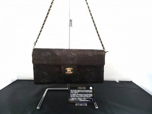 バッグのＣＨＡＮＥＬ　シャネル
