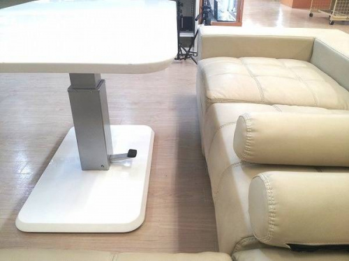 ダイニングセットのNITORI　ニトリ　買取　福岡