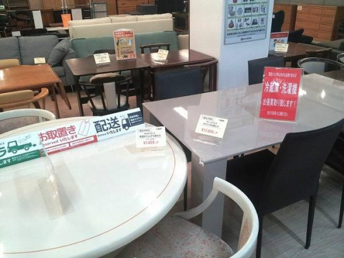 NITORI　ニトリ　買取　福岡の中古家具　福岡