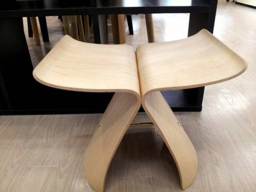 イスのナカヤマ木工　買取　福岡