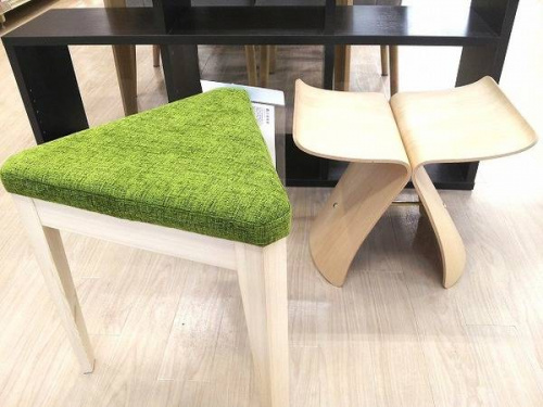 ナカヤマ木工　買取　福岡の中古家具　福岡