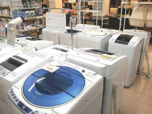 Ｈａｉｅｒ　ハイアール　中古家電　福岡の家電　買取　福岡