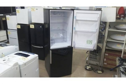 冷蔵庫のＡＱＵＡ　アクア　中古家電　福岡