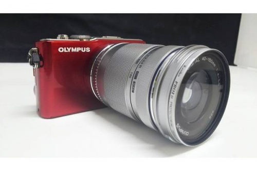 デジタルカメラのＯＬＹＭＰＵＳ　オリンパス　買取　福岡
