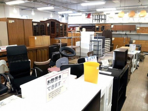 Ｋａｒｉｍｏｋｕ　カリモク　買取　福岡の中古家具　福岡