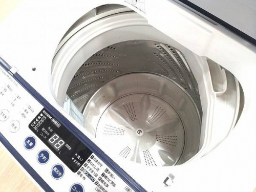 洗濯機のＰａｎａｓｏｎｉｃ　パナソニック　中古家電　福岡