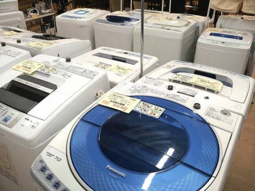 Ｐａｎａｓｏｎｉｃ　パナソニック　中古家電　福岡の家電　買取　福岡