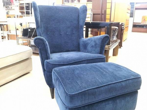ソファーのＩＫＥＡ　イケア　買取　福岡