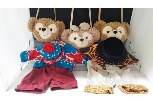 Ｄｉｓｎｅｙ　ディズニーのホビー　買取　福岡