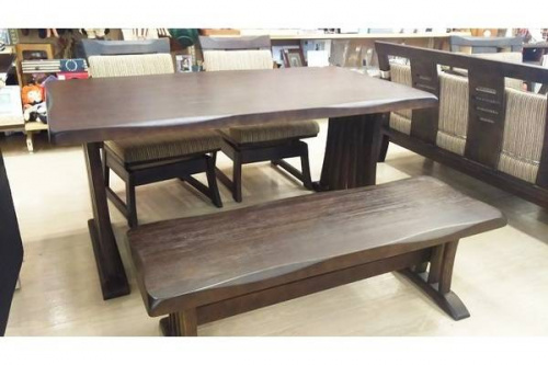 家具・インテリアのダイニングセット