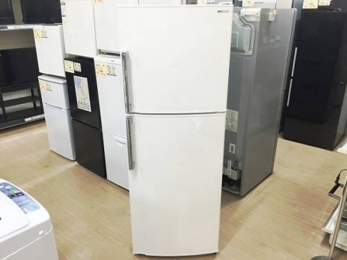 生活家電・家事家電の冷蔵庫