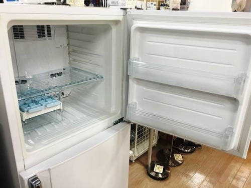冷蔵庫のＳＨＡＲＰ　シャープ　中古家電　福岡