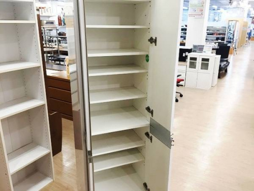 カップボードのエスエークラフト　買取　福岡