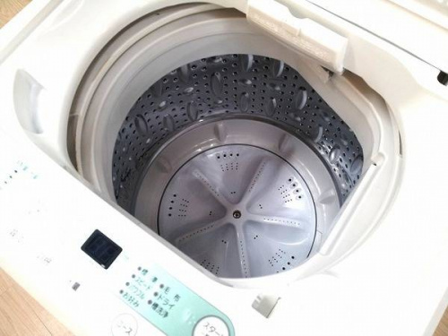 洗濯機のＹＡＭＡＤＡ電機　ヤマダ電機　中古家電　福岡