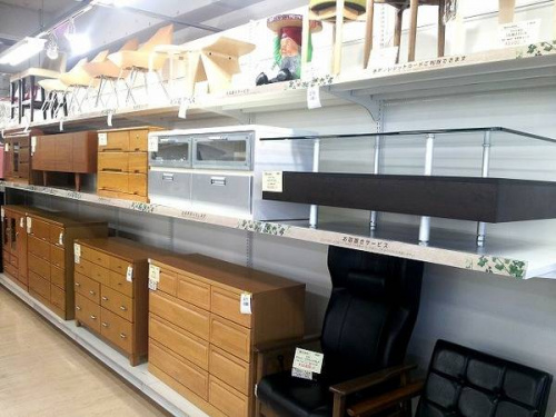 Ｋａｒｔｅｌｌ　カルテル　買取　福岡の中古家具　福岡