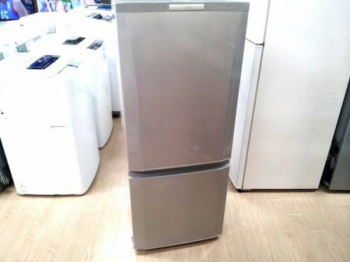 生活家電・家事家電の冷蔵庫