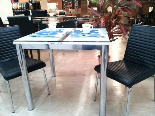 家具・インテリアのダイニングセット