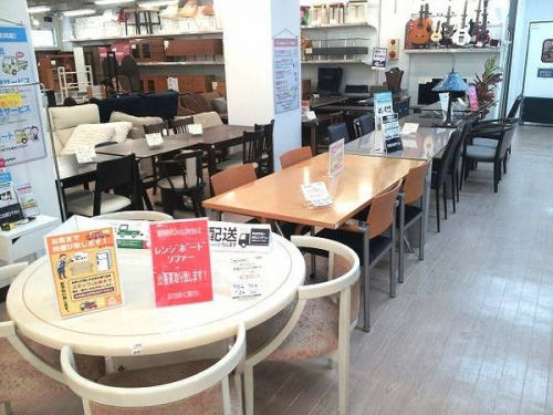 東馬　買取　福岡の中古家具　福岡