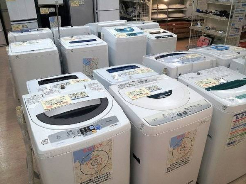 HITACHI ヒタチ 日立 中古家電 福岡の家電 買取 福岡