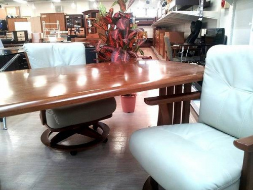 家具・インテリアのダイニングセット