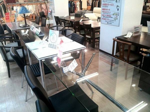 ニトリ　買取　福岡の中古家具　福岡