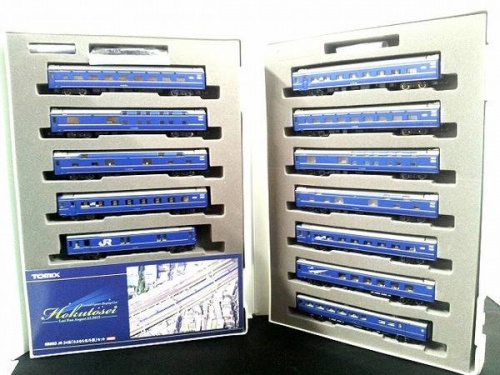 電車のＮゲージ　エヌゲージ