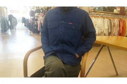 ジャケットのＨｙｓｔｅｒｉｃ　Ｇｌａｍｏｕｒ　ヒステリックグラマー