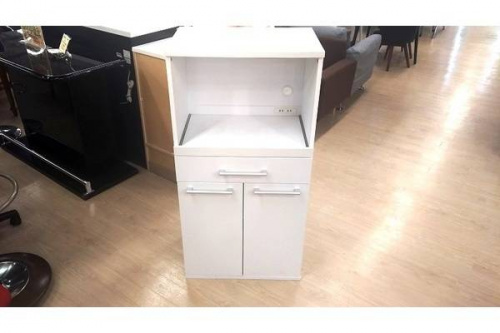 家具・インテリアのレンジボード