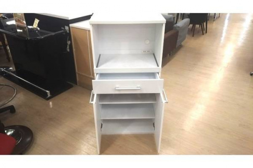 レンジボードのニトリ　買取　福岡